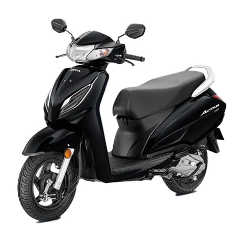 Honda Activa 6G Lockset