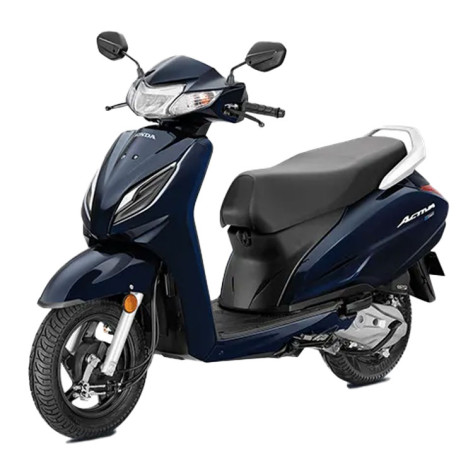 Honda Activa 6G Lockset