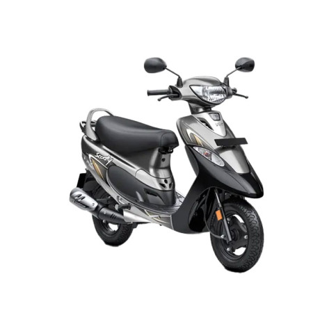 TVS Scooty Pep Plus Lockset