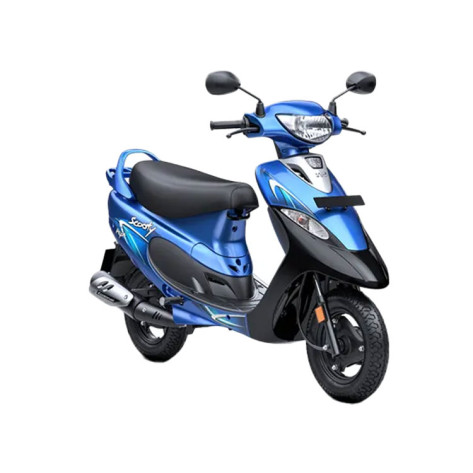 TVS Scooty Pep Plus Lockset