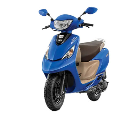 TVS Scooty Zest Lockset