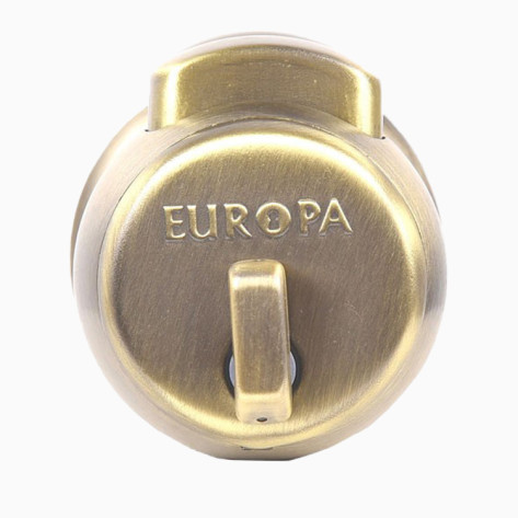 Europa Cylindrical Lock C-120 / D-120 Series