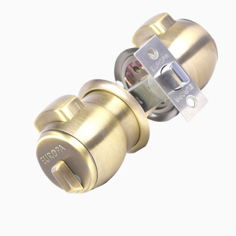 Europa Cylindrical Lock C-120 / D-120 Series