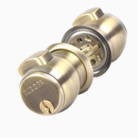 Europa Cylindrical Lock C-120 / D-120 Series