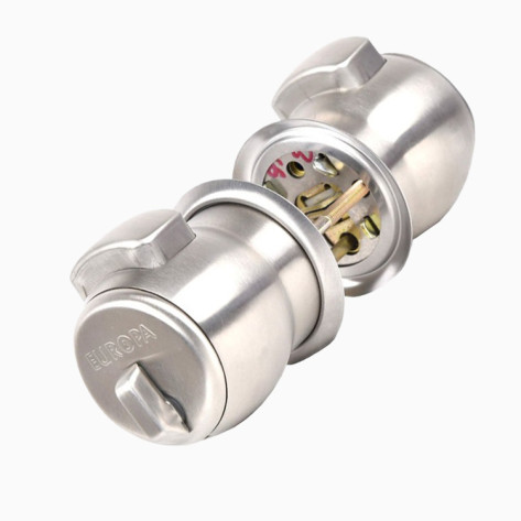 Europa Cylindrical Lock C-120 / D-120 Series