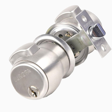 Europa Cylindrical Lock C-120 / D-120 Series