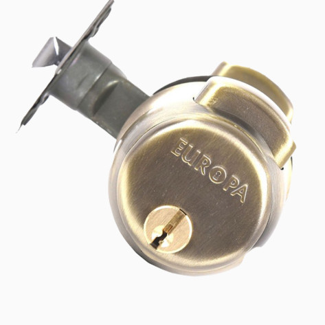 Europa Cylindrical Lock C-122  / D-122 Series