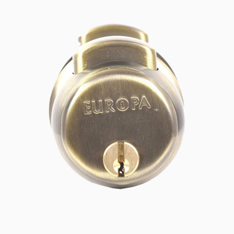 Europa Cylindrical Lock C-122  / D-122 Series