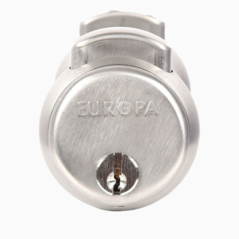 Europa Cylindrical Lock C-122  / D-122 Series