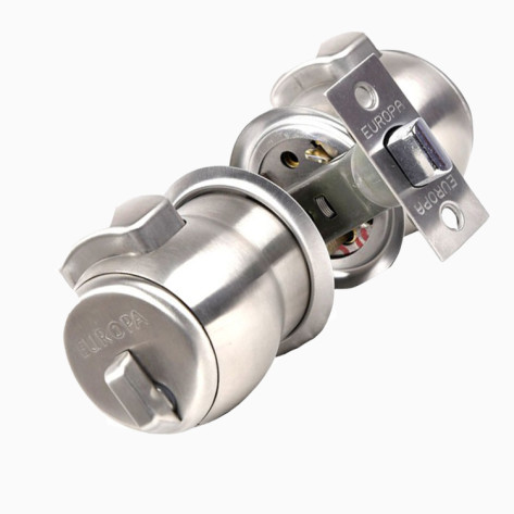 Europa Cylindrical Lock C-320 / C-550 SS Series