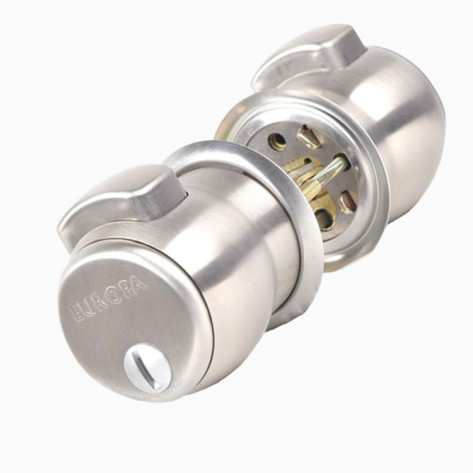 Europa Cylindrical Lock C-320 / C-550 SS Series