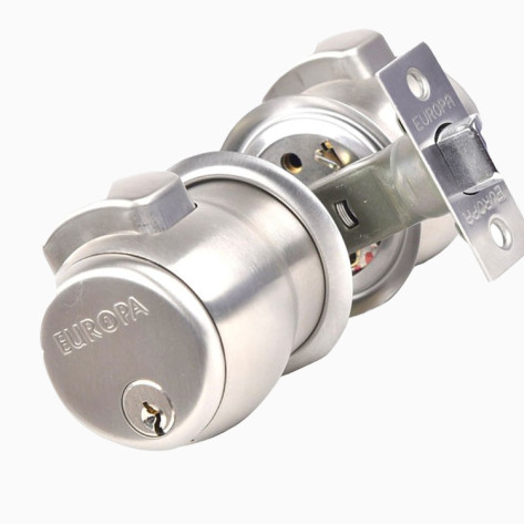 Europa Cylindrical Lock C-440 / D-440 Series