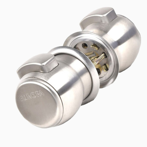 Europa Cylindrical Lock C-440 / D-440 Series