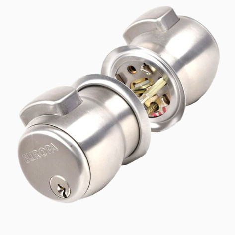 Europa Cylindrical Lock C-440 / D-440 Series