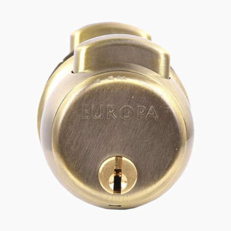 Europa Cylindrical Lock C-120 / D-120 Series