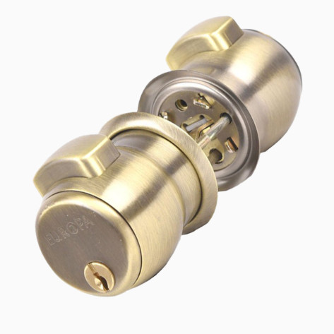 Europa Cylindrical Lock C-120 / D-120 Series