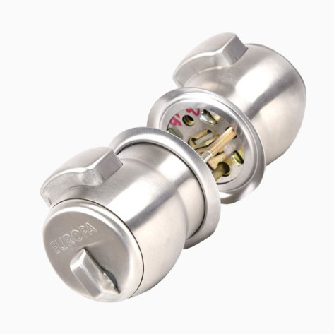 Europa Cylindrical Lock C-120 / D-120 Series