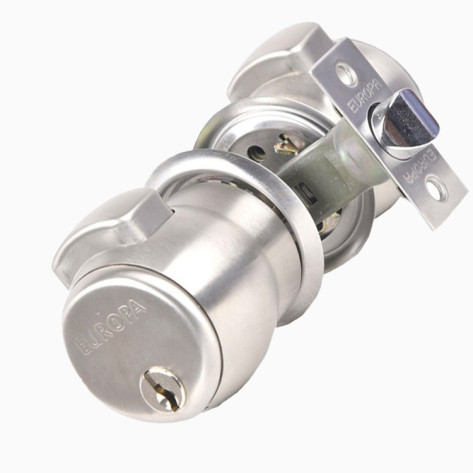 Europa Cylindrical Lock C-120 / D-120 Series