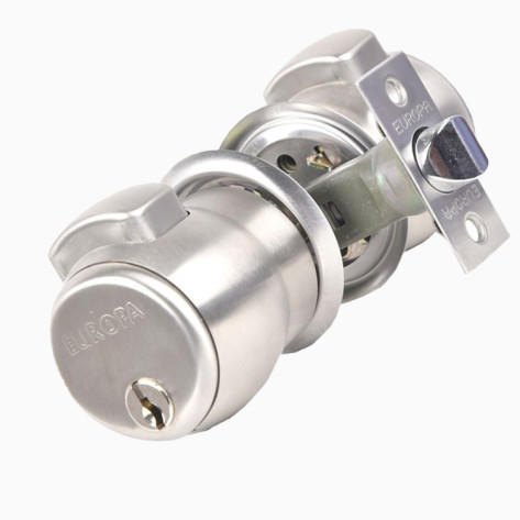 Europa Cylindrical Lock C-120 / D-120 Series