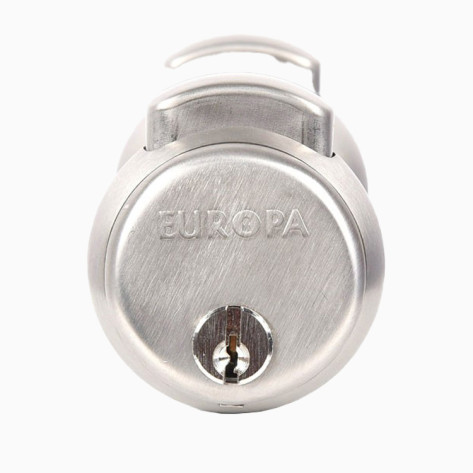 Europa Cylindrical Lock C-122  / D-122 Series