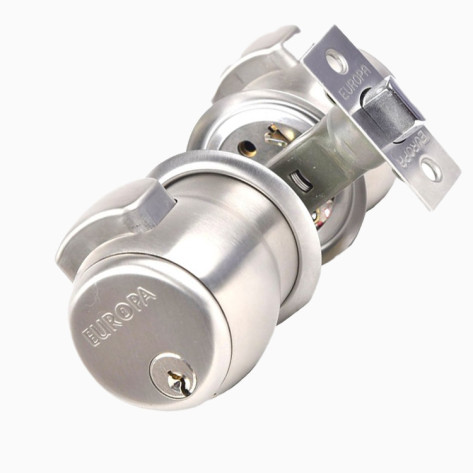 Europa Cylindrical Lock C-122  / D-122 Series