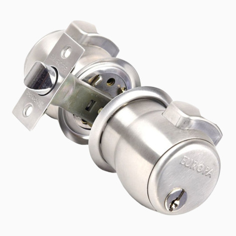 Europa Cylindrical Lock C-122  / D-122 Series