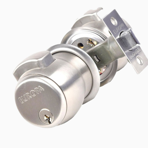 Europa Cylindrical Lock C-440 / D-440 Series