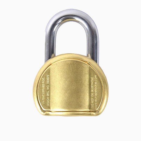 Europa Diamant Pad Lock L-365 Series