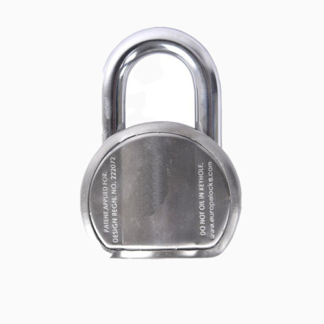 Europa Diamant Pad Lock L-365 Series