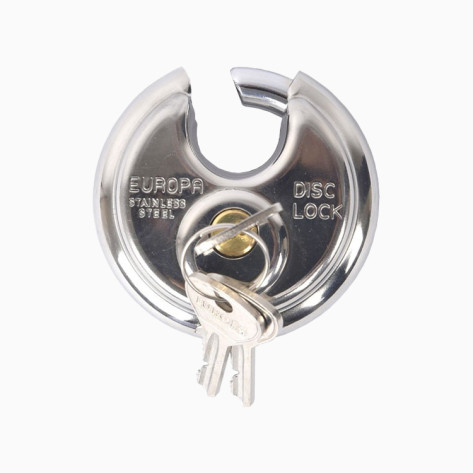 Europa Disc Pad Lock P-170 Series