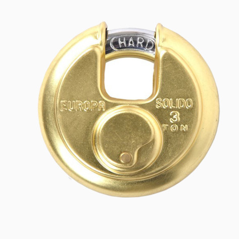 Europa Disc Pad Lock P-370 Series