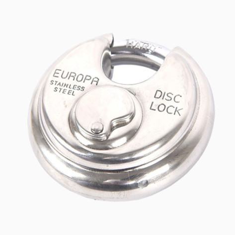 Europa Disc Pad Lock P-370 Series