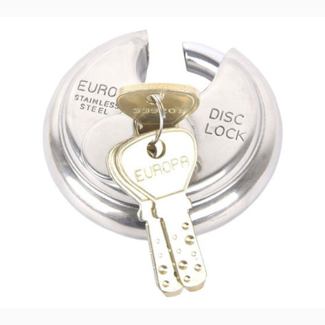 Europa Disc Pad Lock P-370 Series