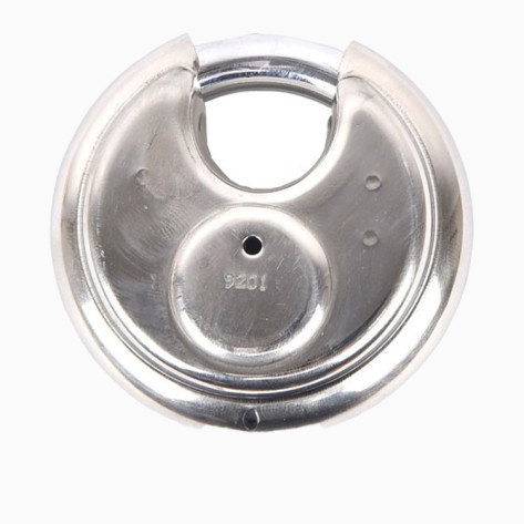 Europa Disc Pad Lock P-370 Series