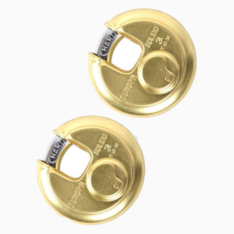 Europa Disc Pad Lock P-370 Series