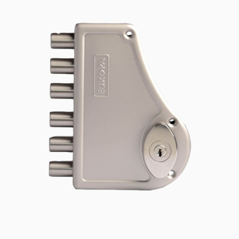 Europa Hexabolt Main Door Lock H641 Series