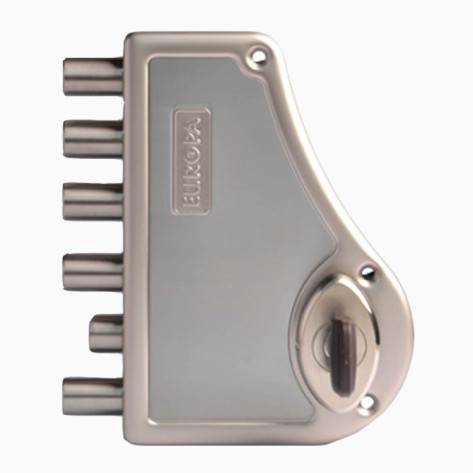 Europa Hexabolt Main Door Lock H643 Series