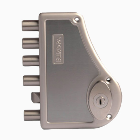 Europa Hexabolt Main Door Lock H645 Series