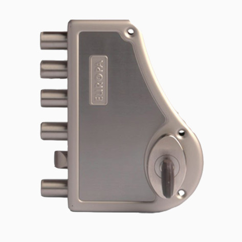 Europa Hexabolt Main Door Lock H646 Series 