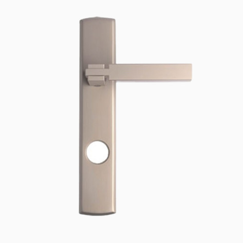 Europa Hexabolt Main Door Lock H647 Series 