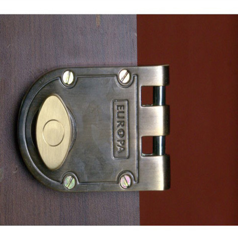 Europa Jemmy Proof Door Lock J-310 Series