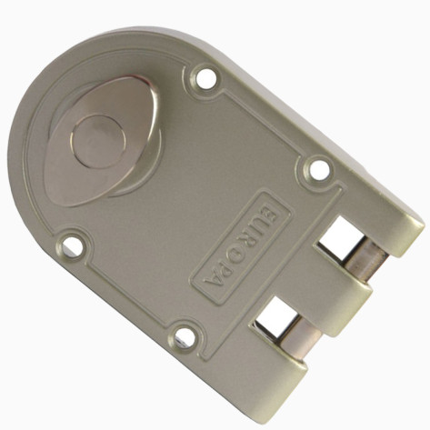 Europa Jemmy Proof Door Lock J-310 Series