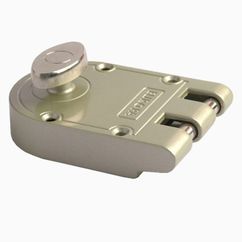 Europa Jemmy Proof Door Lock J-310 Series