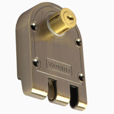 Europa Jemmy Proof Door Lock J-320 Series