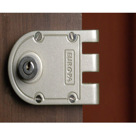 Europa Jemmy Proof Door Lock J-320 Series