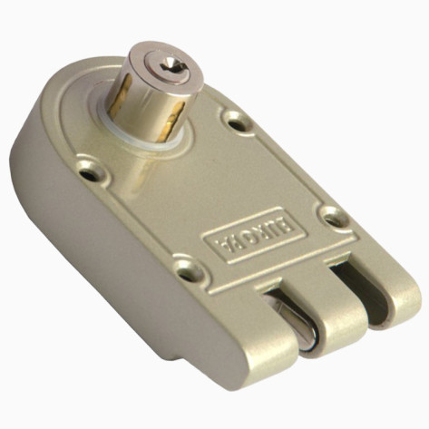 Europa Jemmy Proof Door Lock J-320 Series