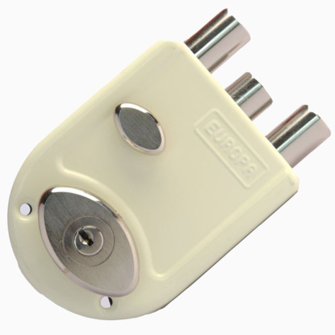 Europa Dimple Key MDL 8023 Series