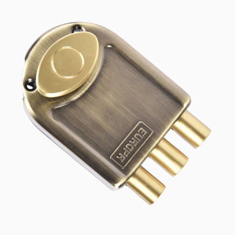 Europa Dimple Key MDL 8113 Series