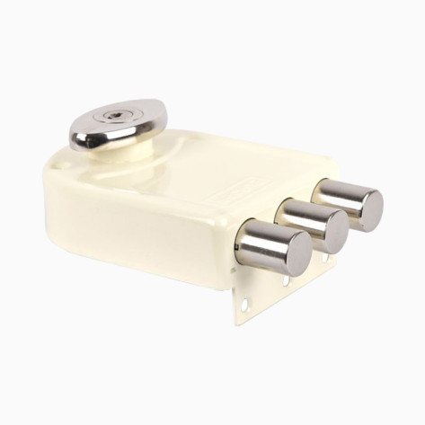 Europa Dimple Key MDL 8123 Series