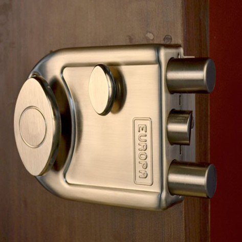 Europa Smart Key MDL 7013 Series 